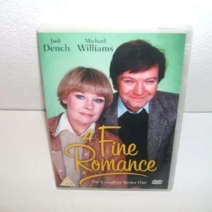A Fine Romance
