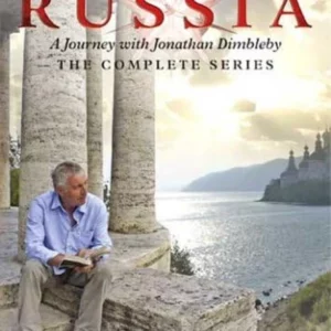 Russia - A Journey With Jonathan Dimbleby : Complete Series