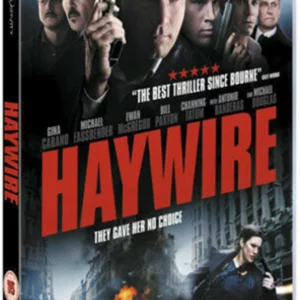 Haywire