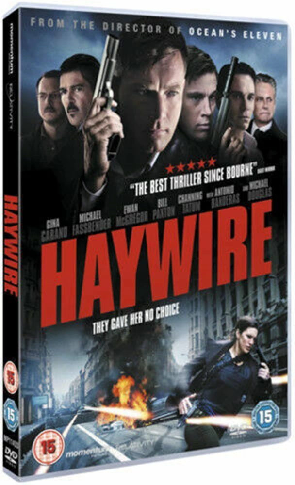 Haywire