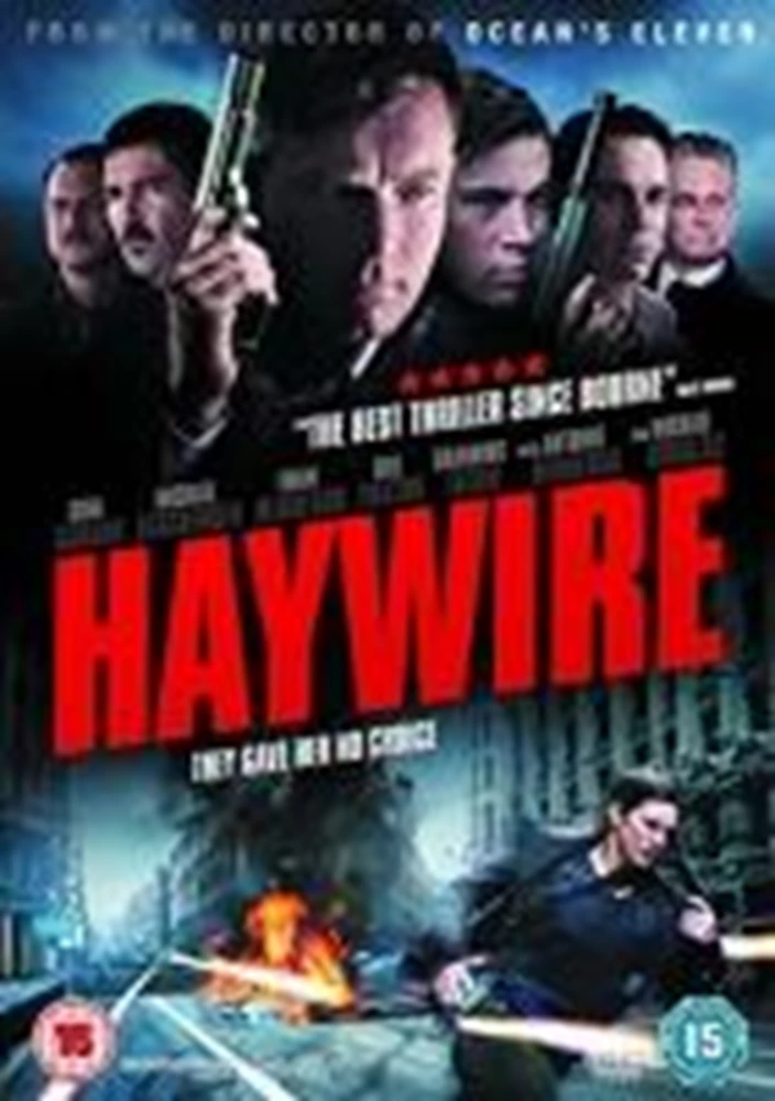 Haywire - Image 2