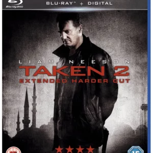 Taken 2