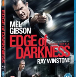Edge Of Darkness