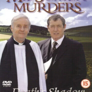 Midsomer Murders - Death's Shadow