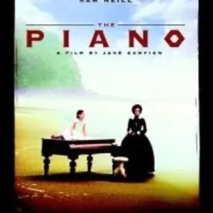 The Piano