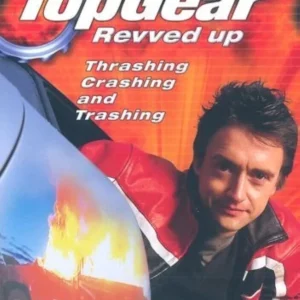 Top Gear - Revved Up