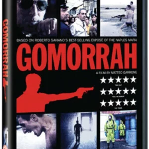Gomorrah