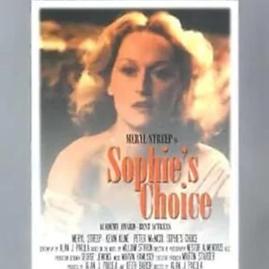 Sophie's Choice