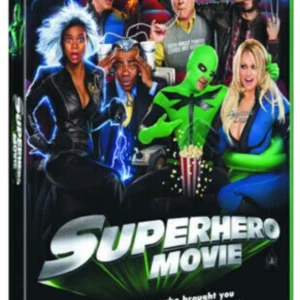 Superhero Movie