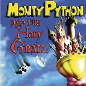 Monty Python and the Holy Grail