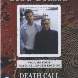 Taggart - Death Call (Volume 4)