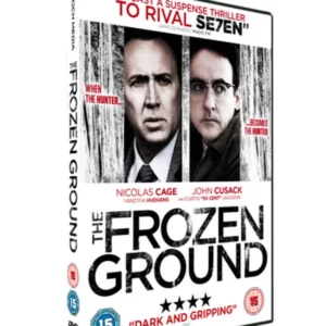 The Frozen Ground