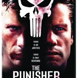 The Punisher