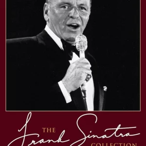 Frank Sinatra: Live From Caesars Palace/The First 40 Years