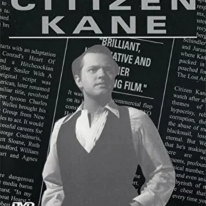 Citizen Kane