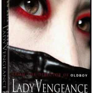 Lady Vengeance