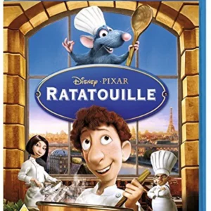 Ratatouille