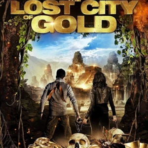 The Lost City Of Gold