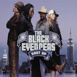 The Black Eyed Peas, Shut Up