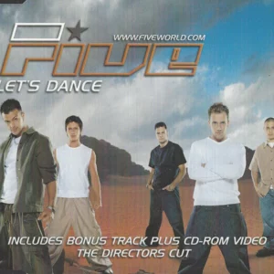 Let's Dance