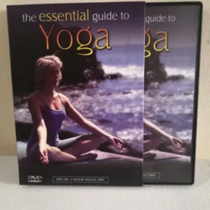 The Essential Guide To Yoga
