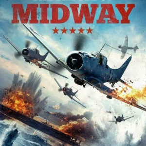 Dauntless: The Battle of Midway