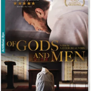 Of Gods and Men