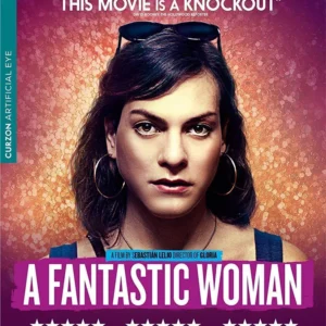 A Fantastic Woman