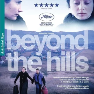 Beyond the Hills