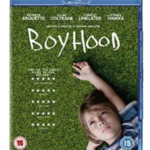 Boyhood