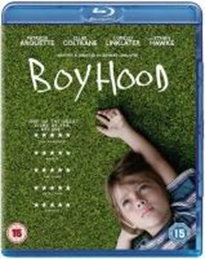 Boyhood - Image 2