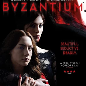 Byzantium