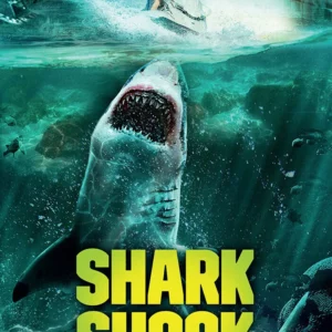 Shark Shock