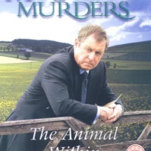 Midsomer Murders - The Animal Within