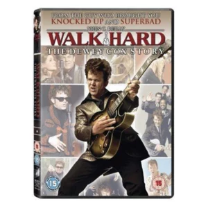 Walk Hard -The Dewey Cox Story