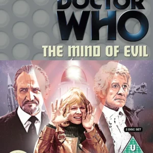 Doctor Who: The Mind of Evil