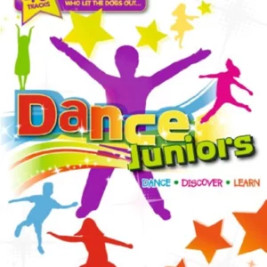 Dance Juniors