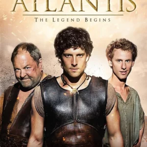 Atlantis - Series