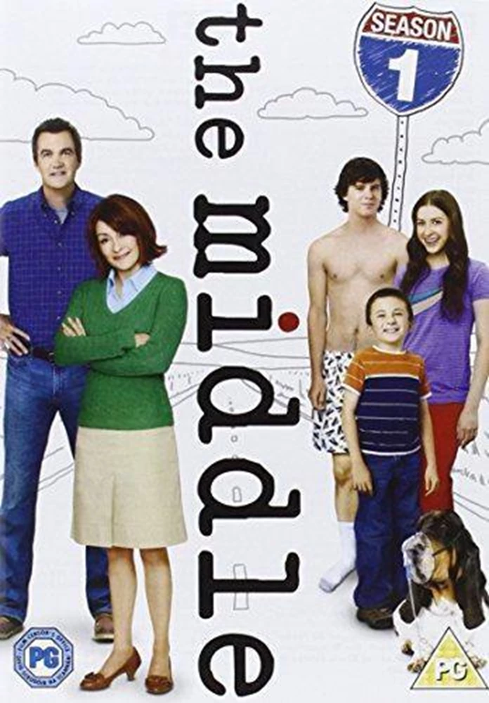 The Middle - Season 1