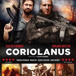 Coriolanus
