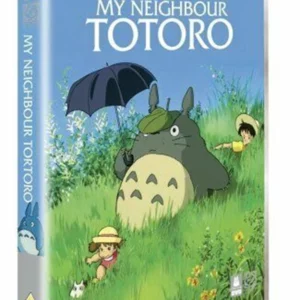 My Neighbour Totoro