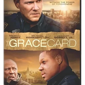 The Grace Card
