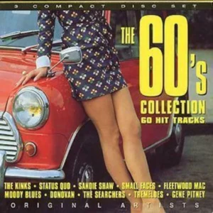 The 60's Collection