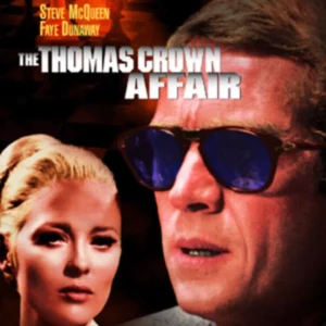 The Thomas Crown Affair