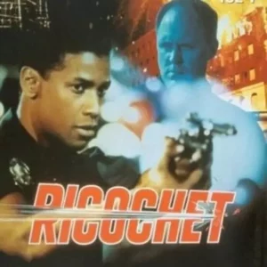 Ricochet