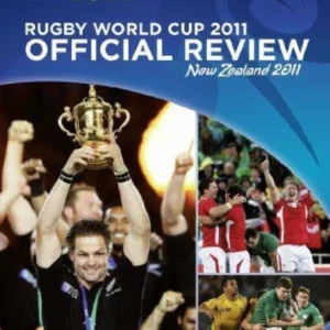 Rugby World Cup 2011 - The Official Review