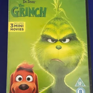The Grinch