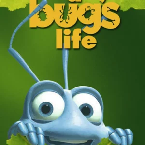 A Bug's Life