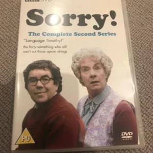 Sorry - Series 2
