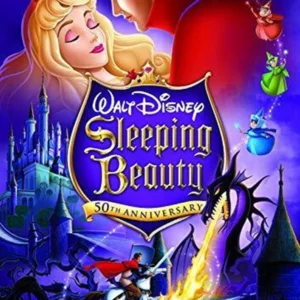 Sleeping Beauty